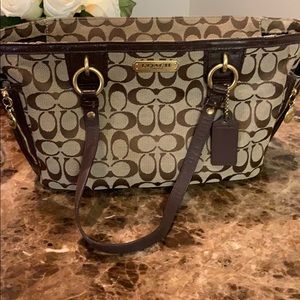 Coach Handbag